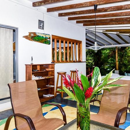 Casa Cedro - Portasol Vacation Rentals Matapalo  Dış mekan fotoğraf