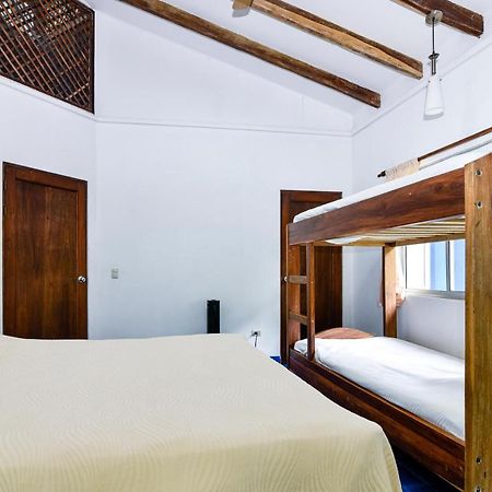 Casa Cedro - Portasol Vacation Rentals Matapalo  Dış mekan fotoğraf