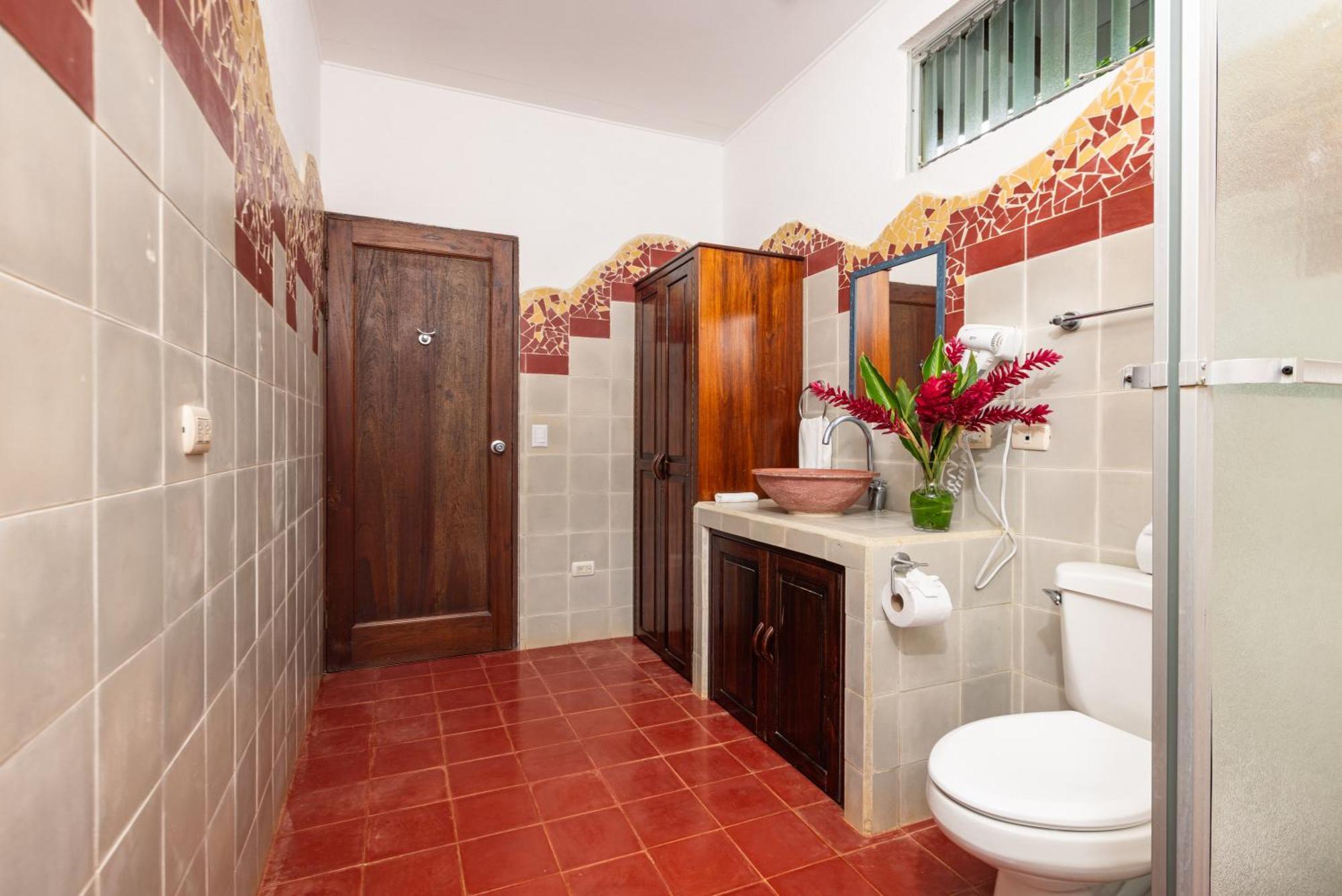 Casa Cedro - Portasol Vacation Rentals Matapalo  Dış mekan fotoğraf
