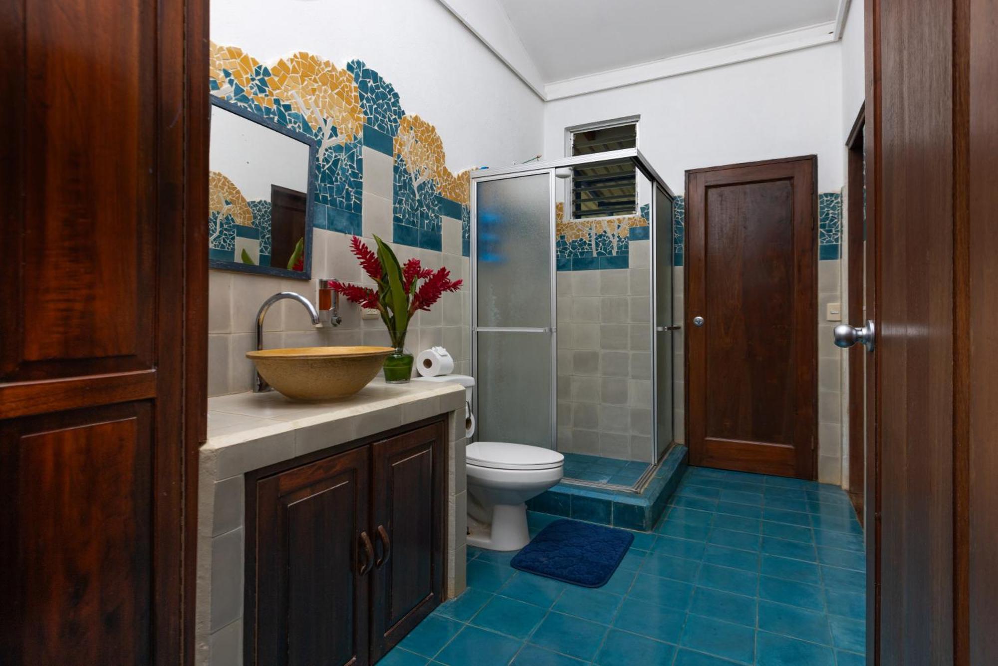 Casa Cedro - Portasol Vacation Rentals Matapalo  Dış mekan fotoğraf