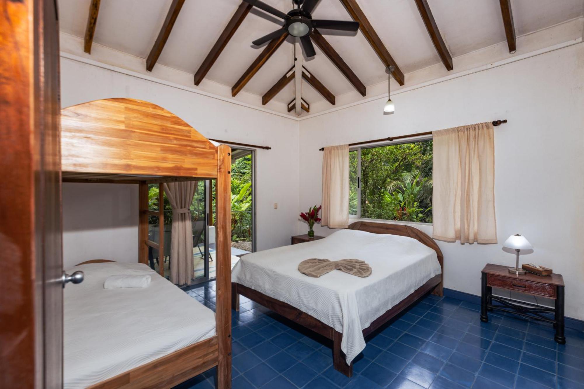 Casa Cedro - Portasol Vacation Rentals Matapalo  Dış mekan fotoğraf