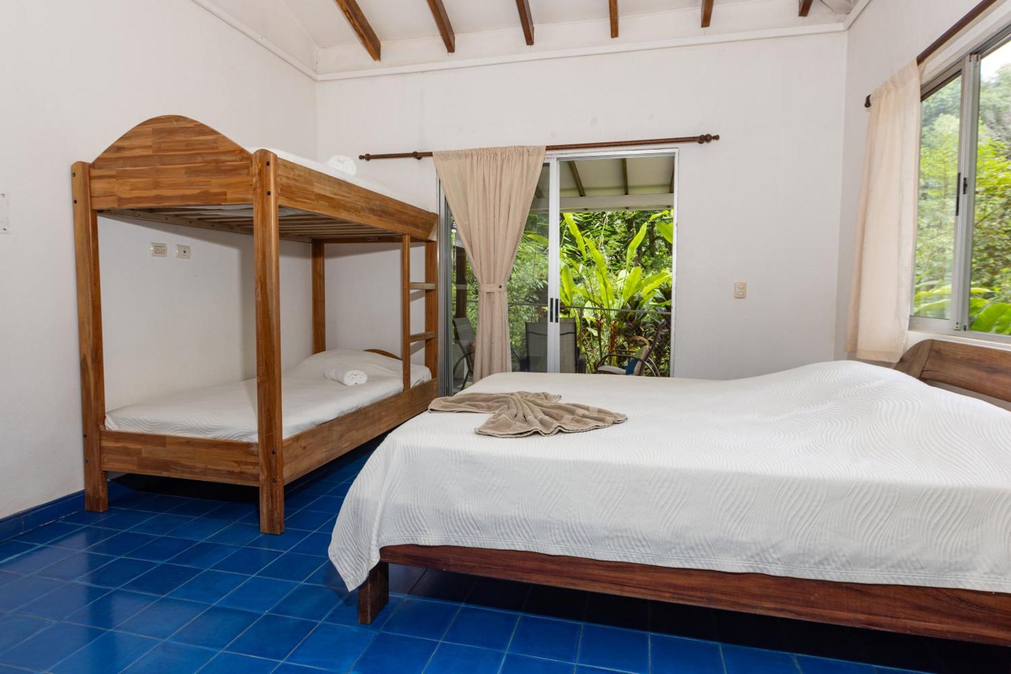 Casa Cedro - Portasol Vacation Rentals Matapalo  Dış mekan fotoğraf