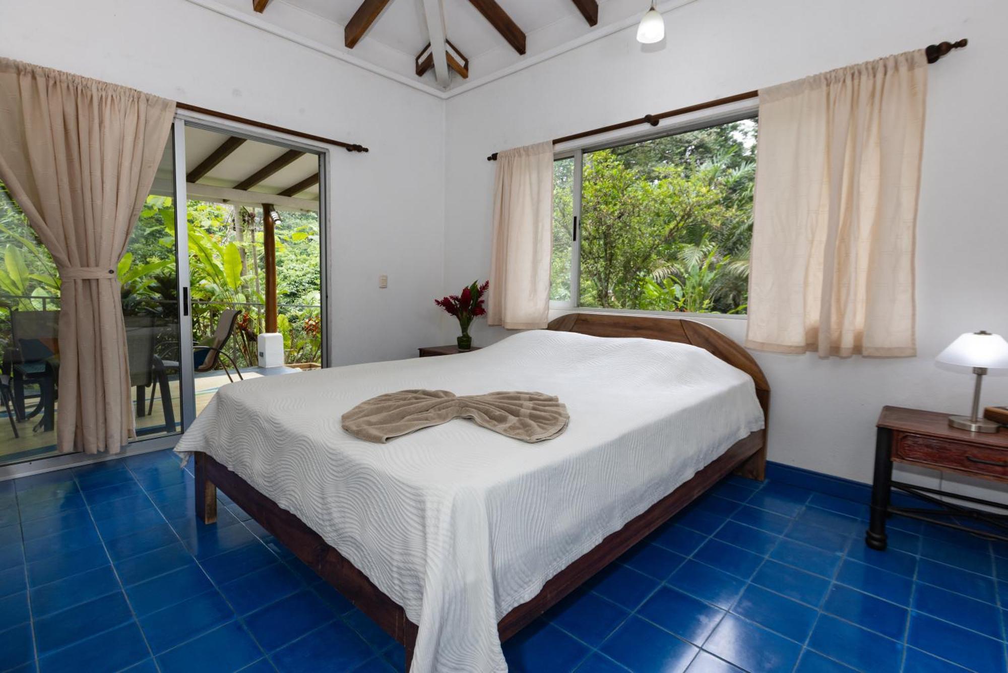 Casa Cedro - Portasol Vacation Rentals Matapalo  Dış mekan fotoğraf