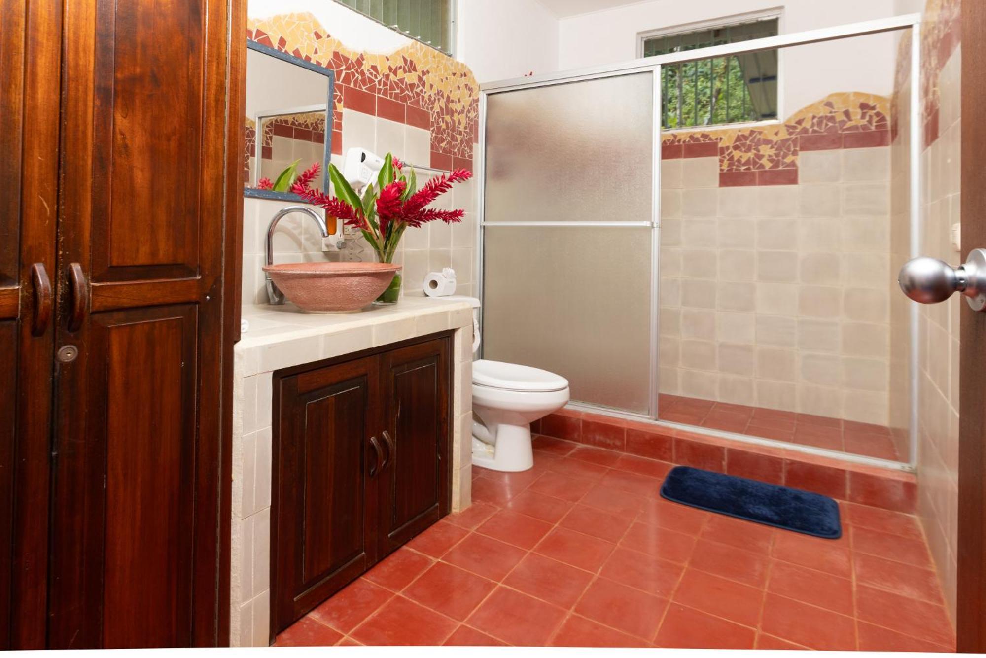 Casa Cedro - Portasol Vacation Rentals Matapalo  Dış mekan fotoğraf