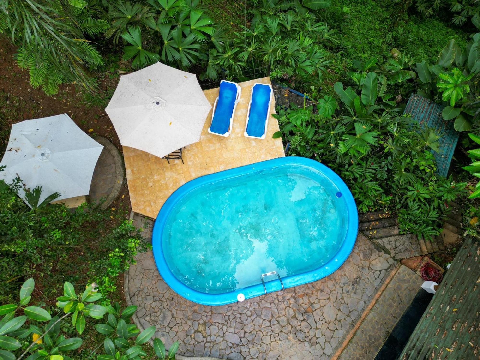 Casa Cedro - Portasol Vacation Rentals Matapalo  Dış mekan fotoğraf
