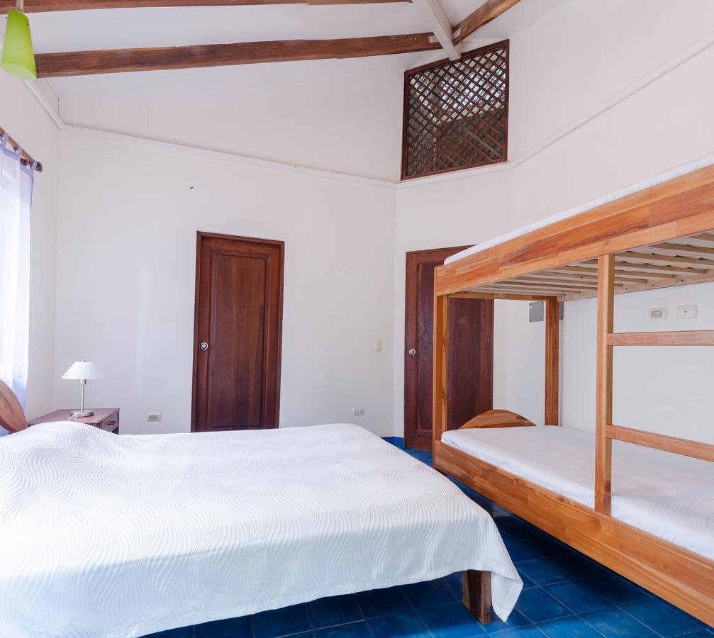 Casa Cedro - Portasol Vacation Rentals Matapalo  Dış mekan fotoğraf