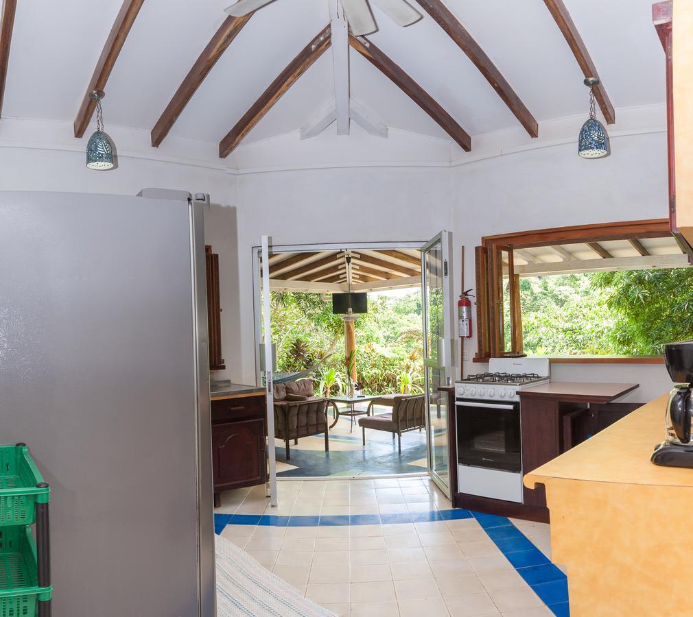 Casa Cedro - Portasol Vacation Rentals Matapalo  Dış mekan fotoğraf