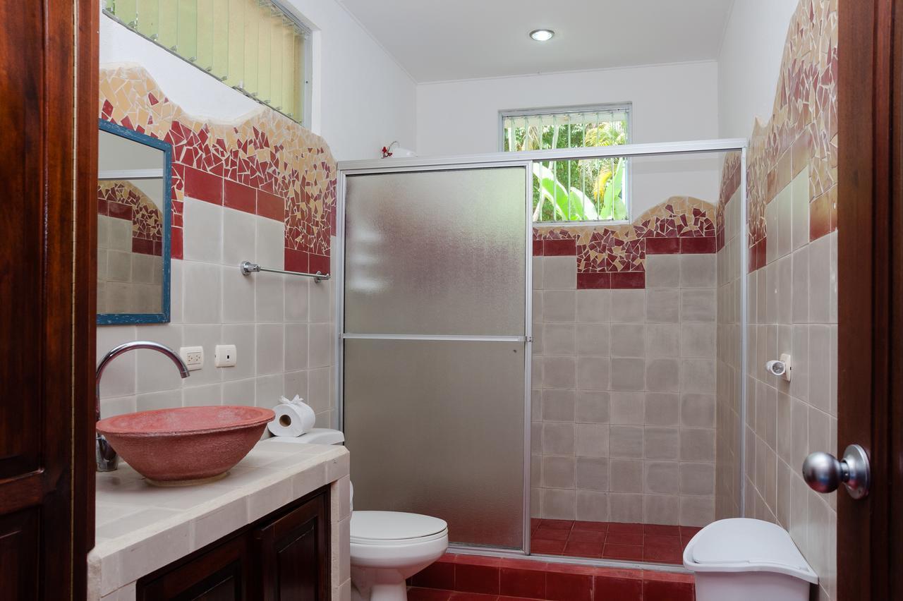 Casa Cedro - Portasol Vacation Rentals Matapalo  Dış mekan fotoğraf