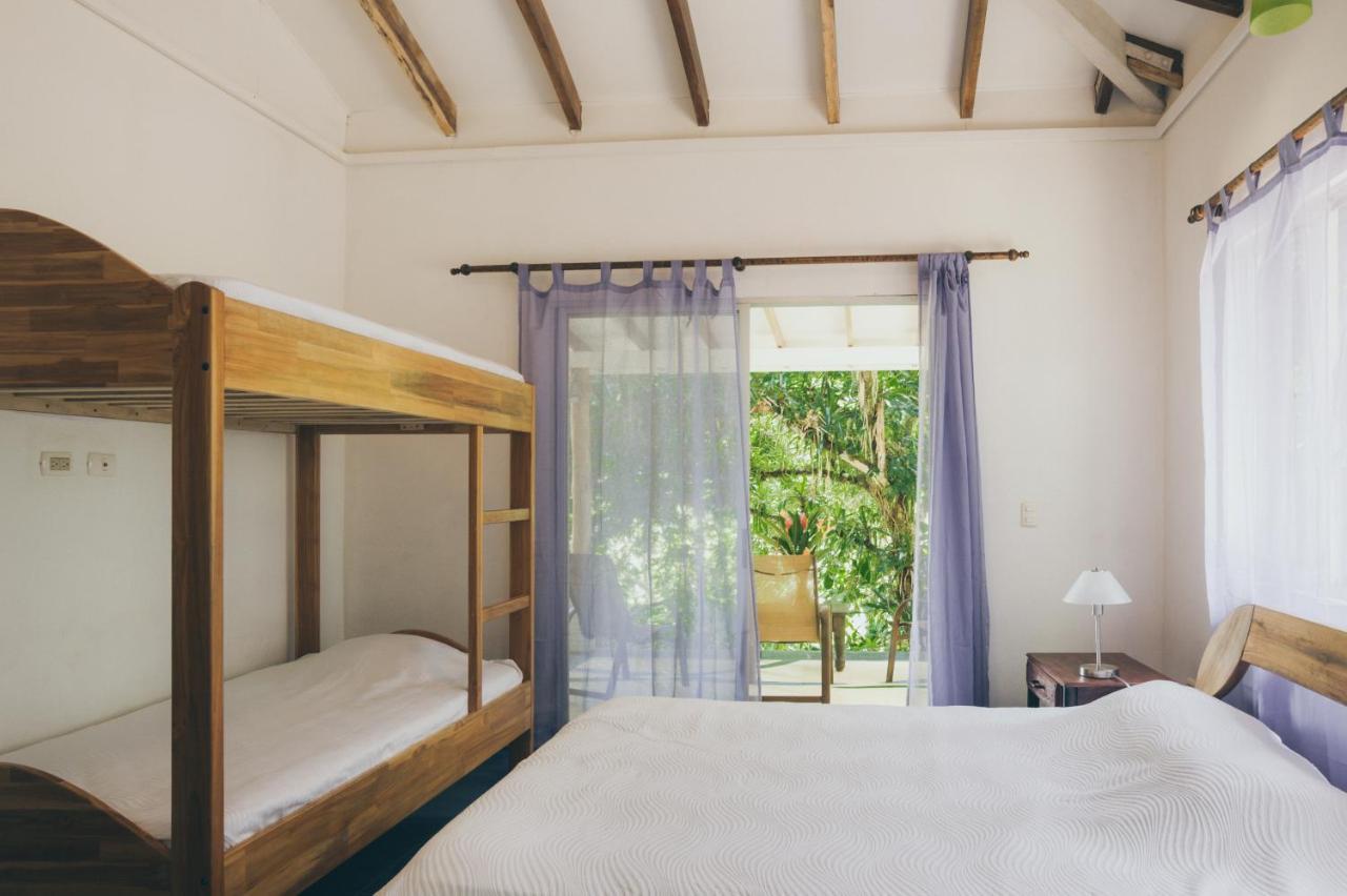 Casa Cedro - Portasol Vacation Rentals Matapalo  Dış mekan fotoğraf