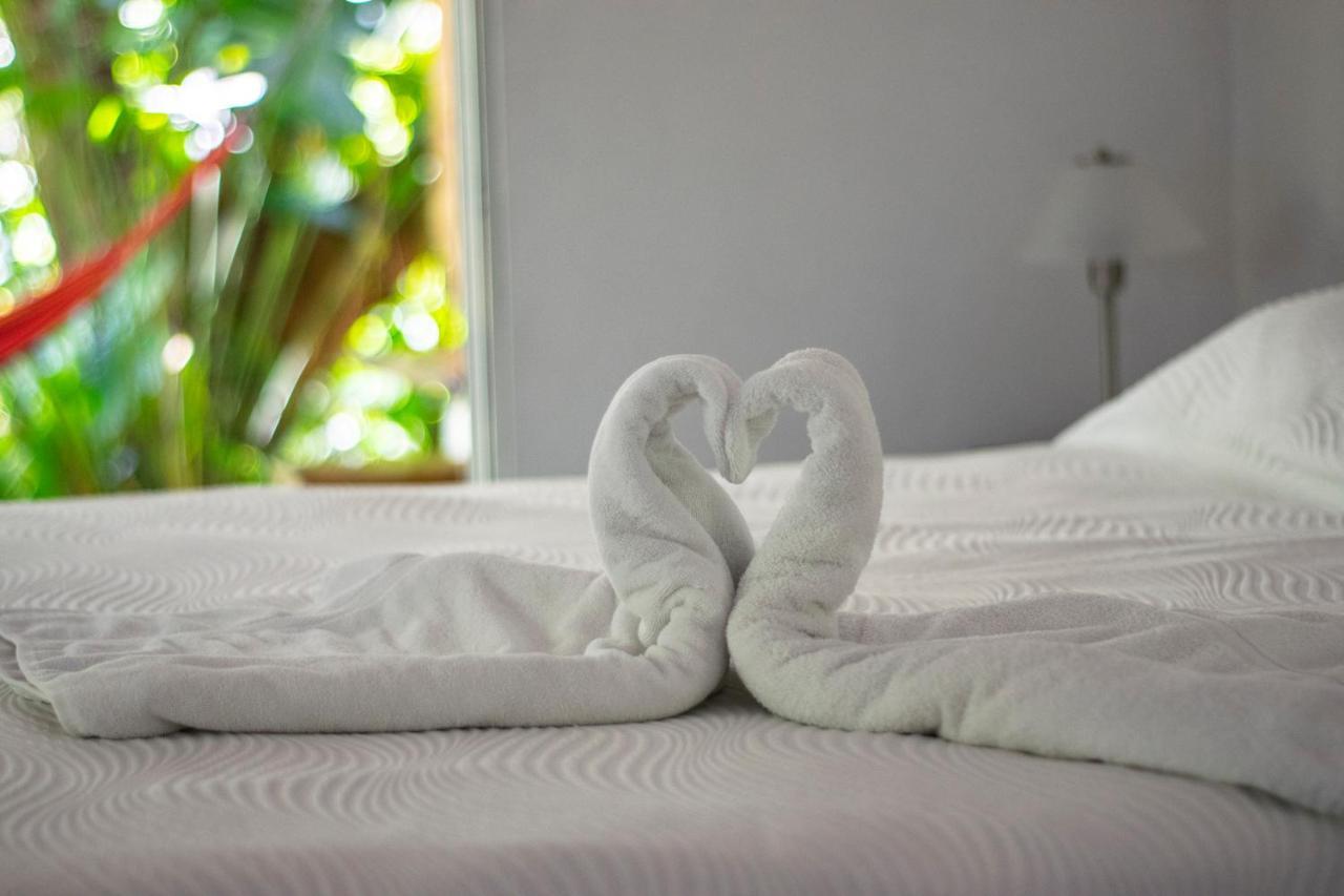 Casa Cedro - Portasol Vacation Rentals Matapalo  Dış mekan fotoğraf